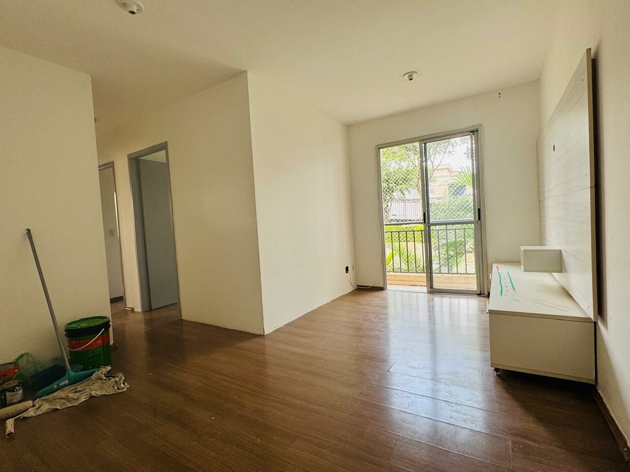 Apartamento para Venda - Vila Santa Catarina