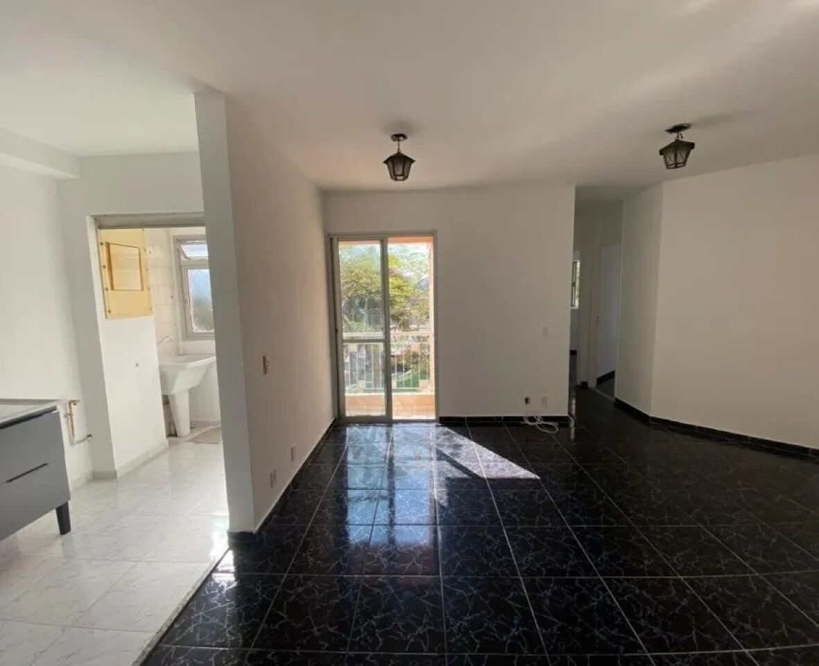 Apartamento para Venda - Interlagos