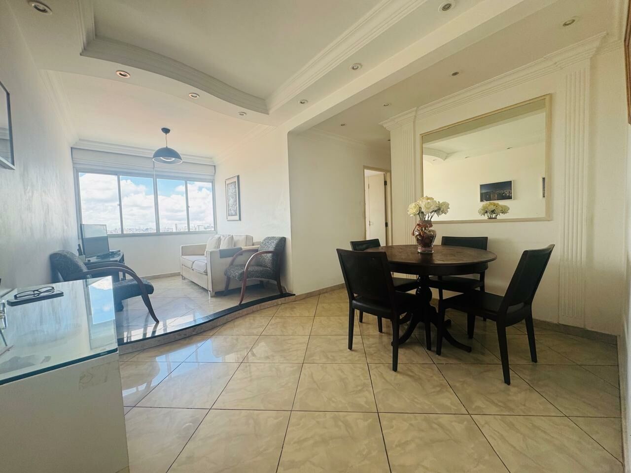 Apartamento para Venda - Jardim Prudência