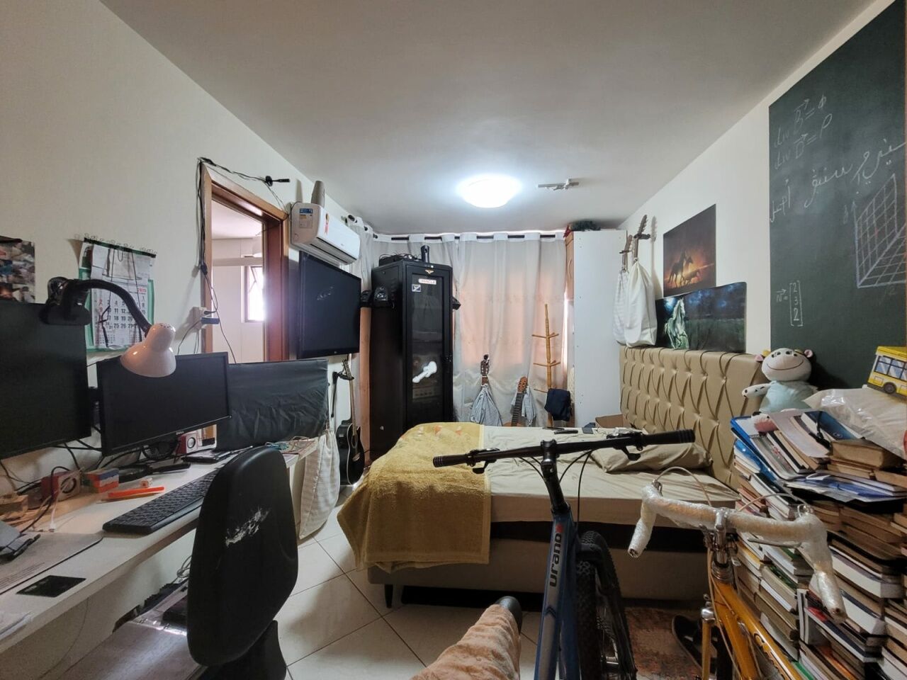 Apartamento para Venda - Campo Belo