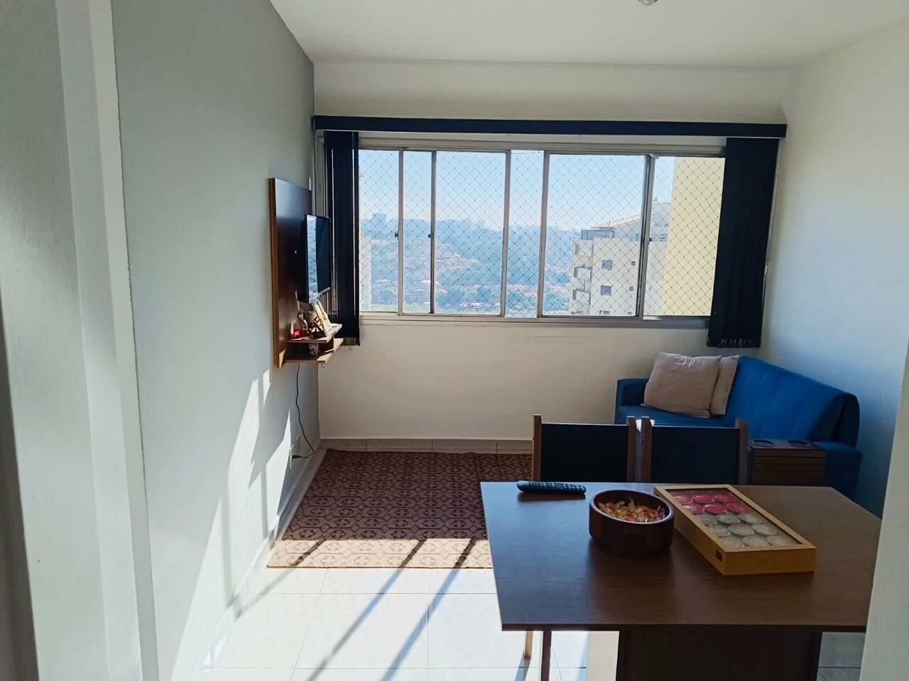 Apartamento para Venda - Vila Mascote