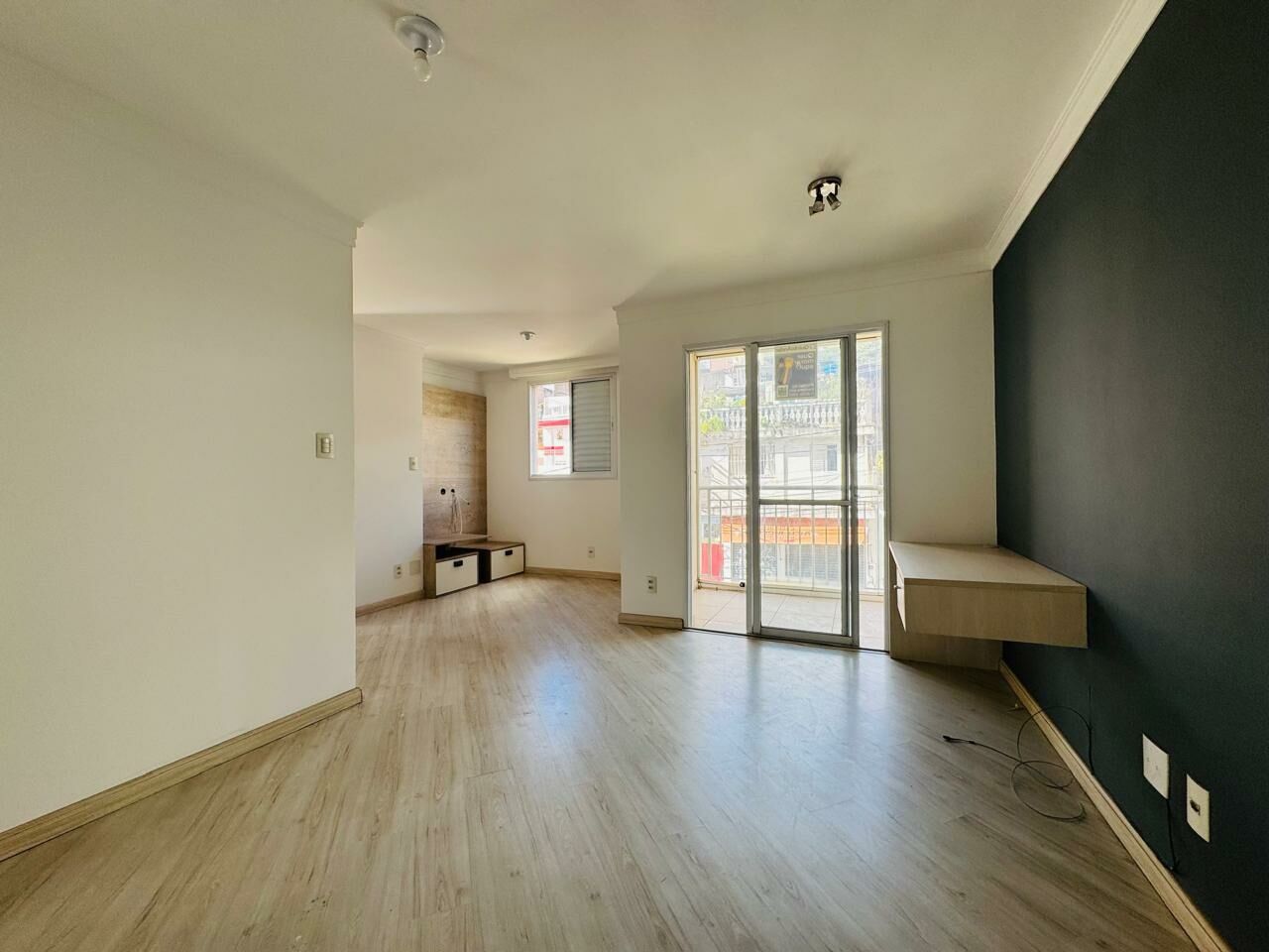 Apartamento para Venda - Interlagos