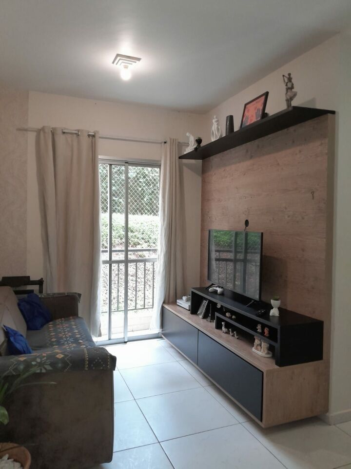 Apartamento para Venda - Vila Santa Catarina