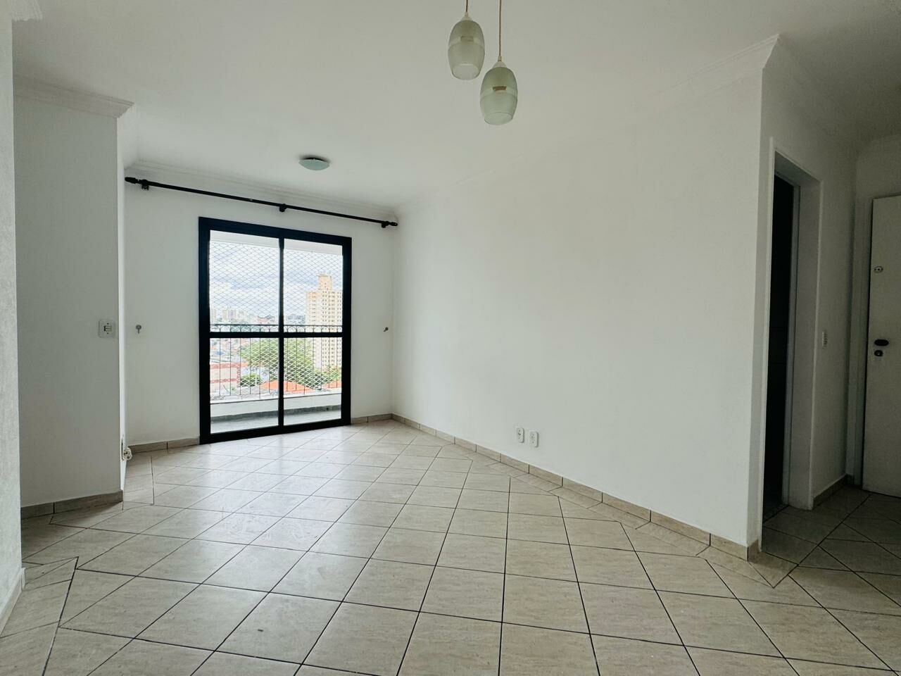 Apartamento para Venda - Vila Santa Catarina