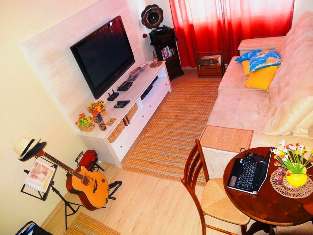 Apartamento para Venda - Vila Mascote