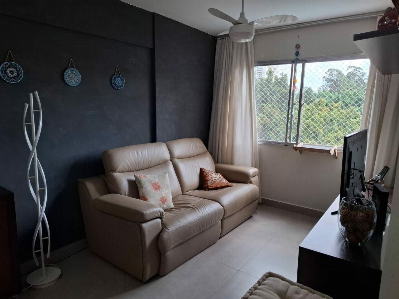 Apartamento para Venda - Jardim Umuarama