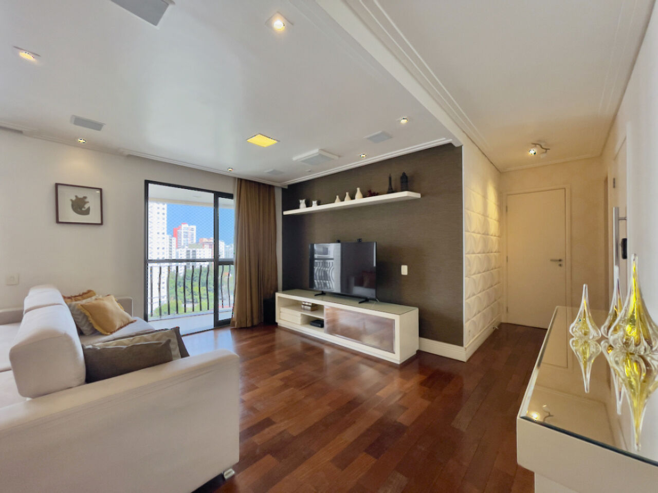 Apartamento para Venda - Santo Amaro