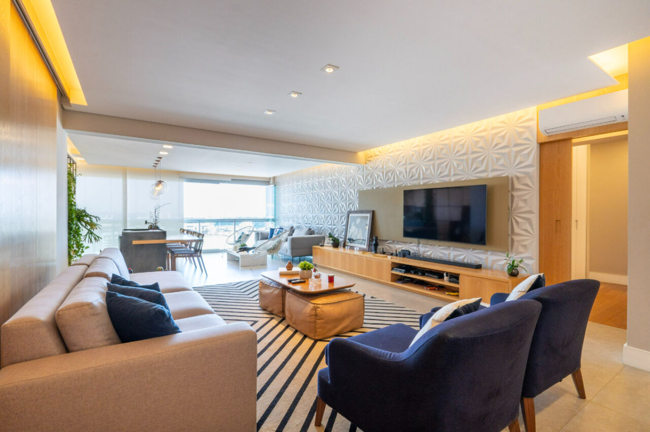 Apartamento para Venda - Vila Mascote