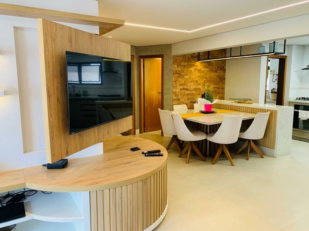 Apartamento para Venda - Vila Mascote
