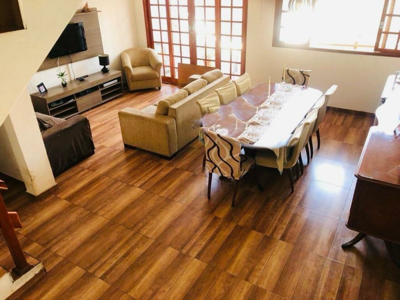 Sobrado para Venda - Jardim Prudência