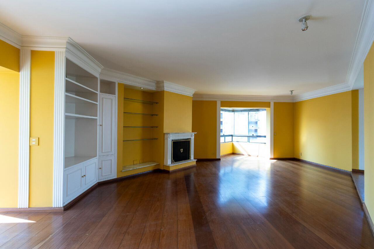 Apartamento para Venda - Campo Belo