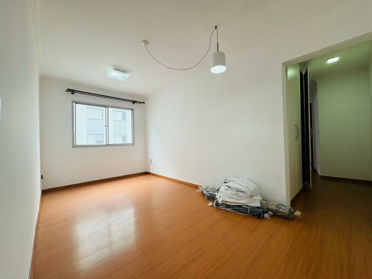 Apartamento para Venda - Vila Santa Catarina
