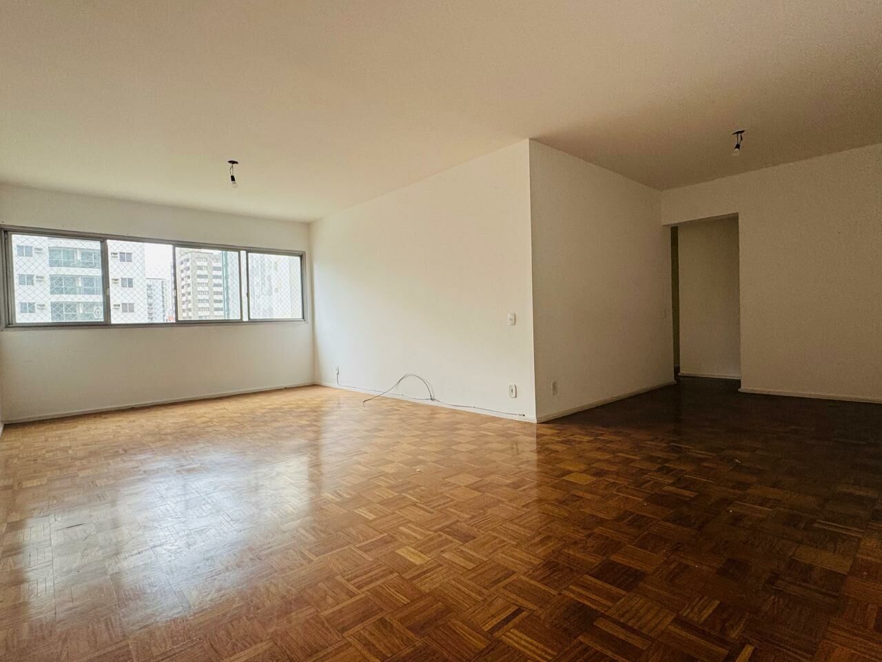 Apartamento para Venda - Campo Belo