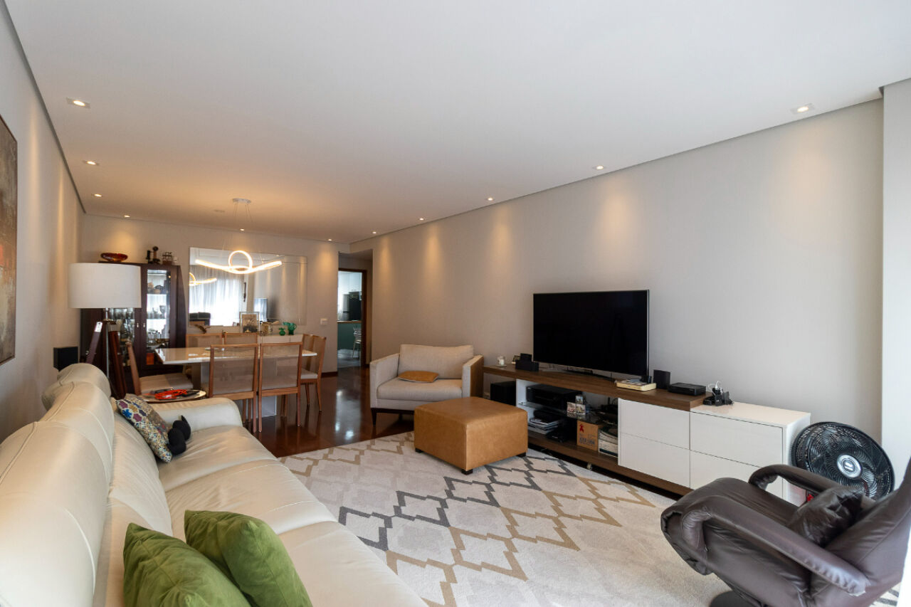 Apartamento para Venda - Brooklin Paulista