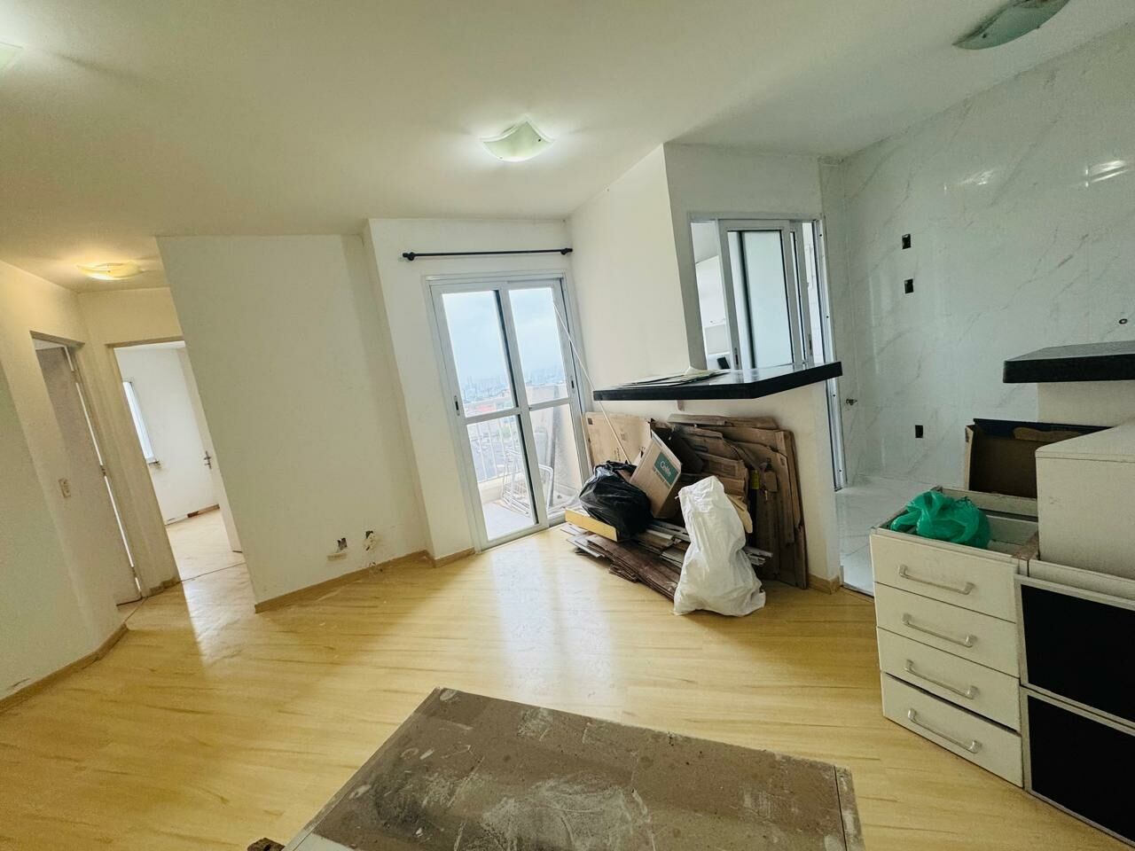 Apartamento para Venda - Jardim Umuarama