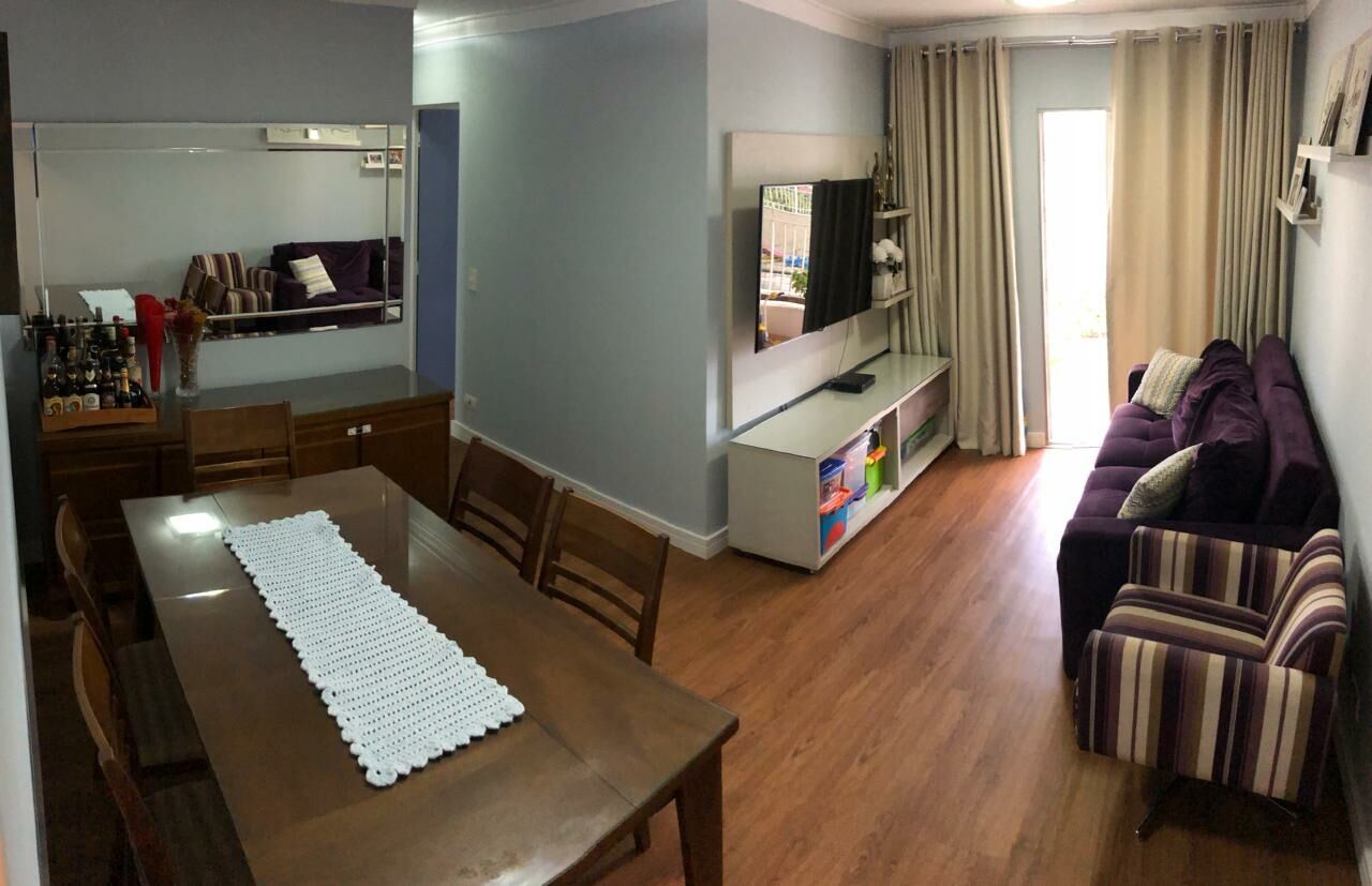 Apartamento para Venda - Vila Santa Catarina