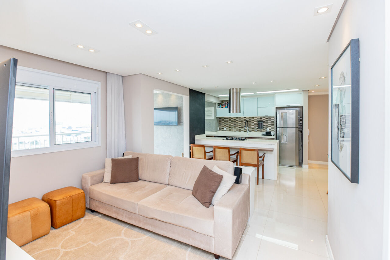 Apartamento para Venda - Santo Amaro