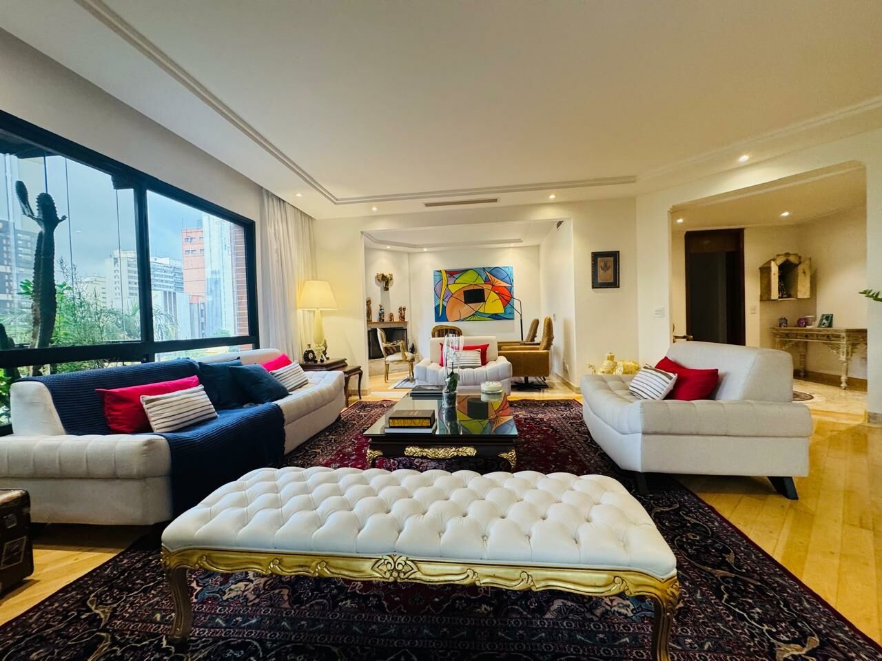Apartamento para Venda - Campo Belo