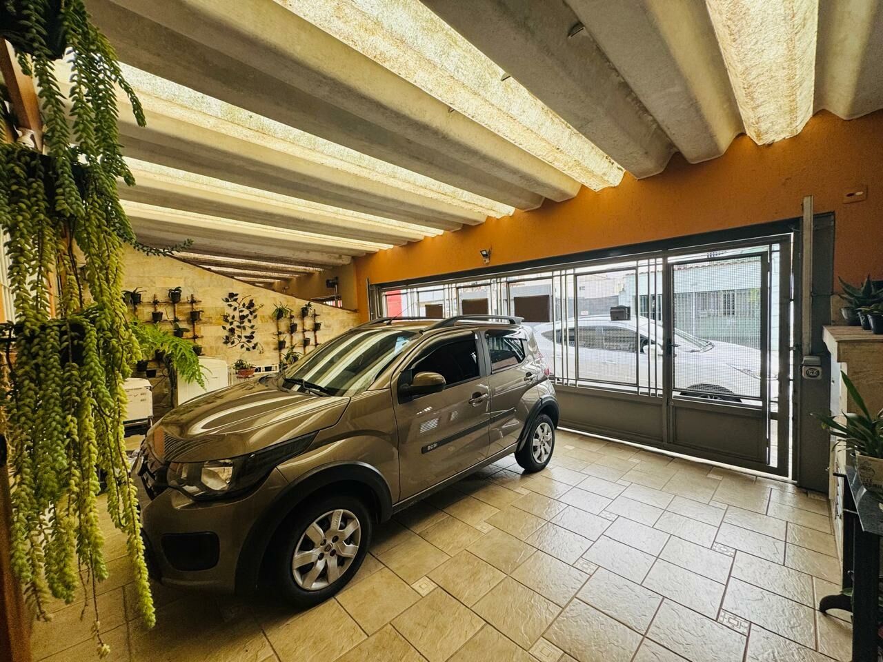 Sobrado para Venda - Jardim Umuarama