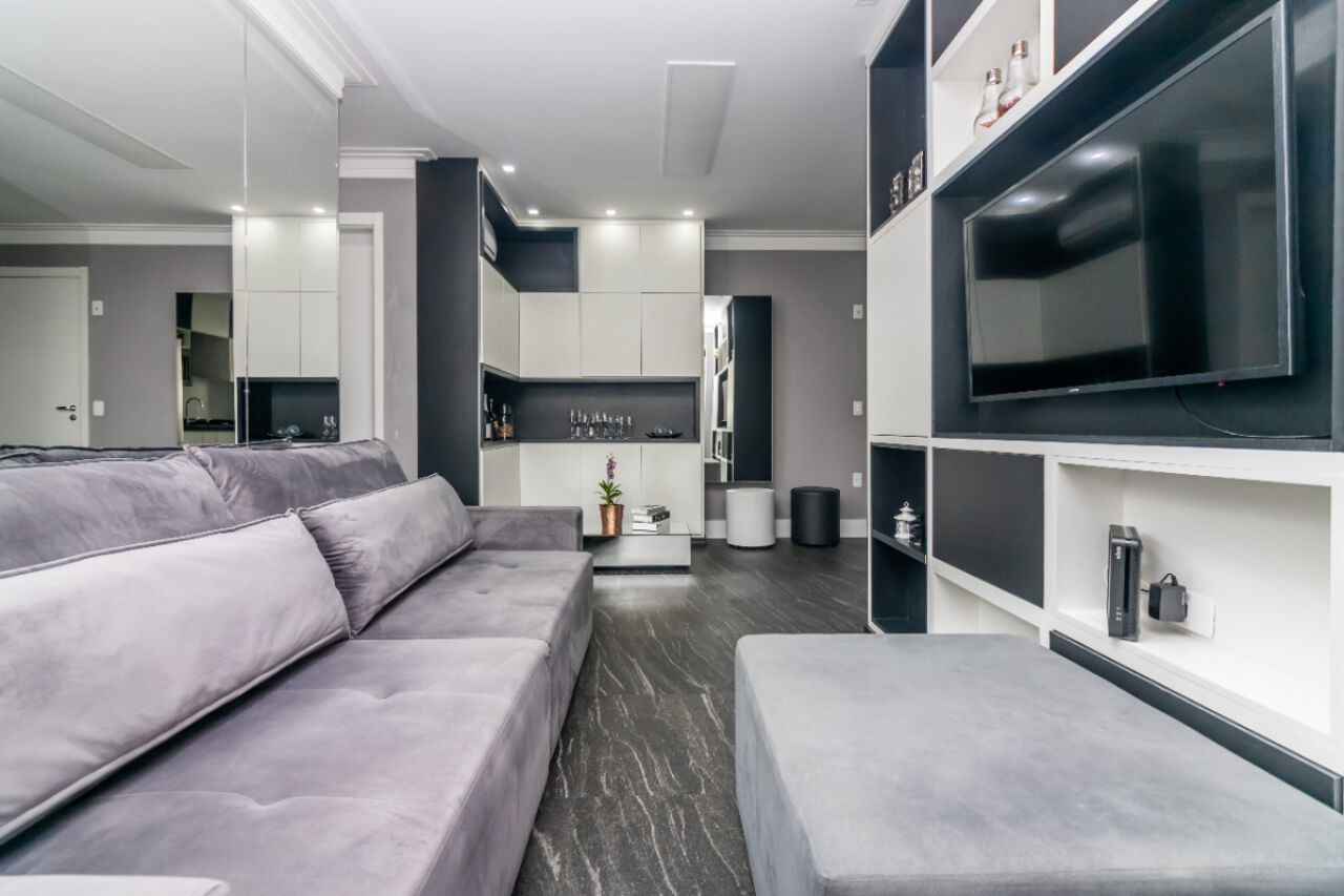Apartamento para Venda - Moema