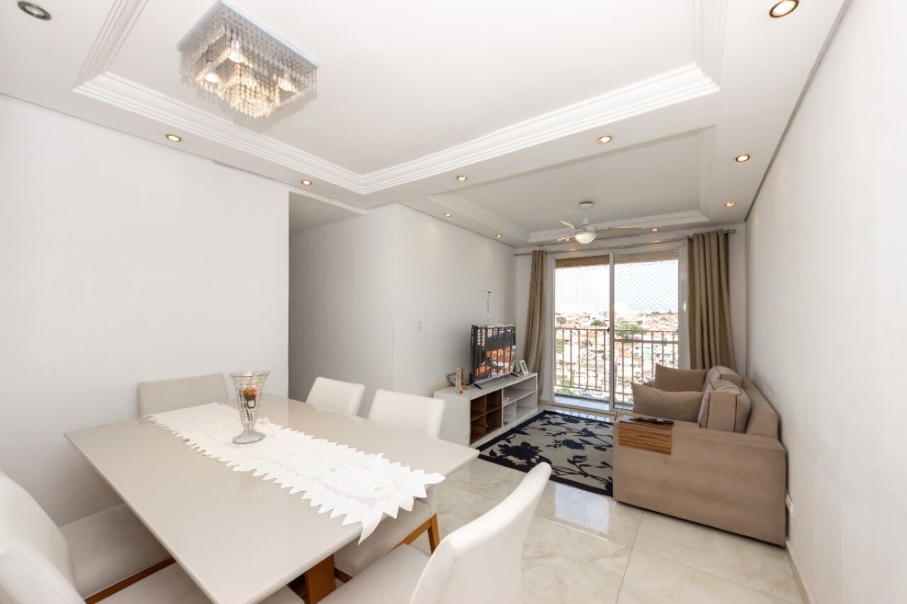 Apartamento para Venda - Vila Marari