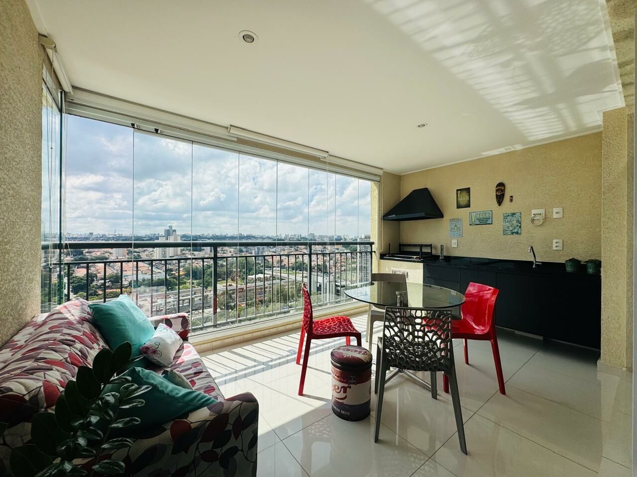Apartamento para Venda - Vila Mascote