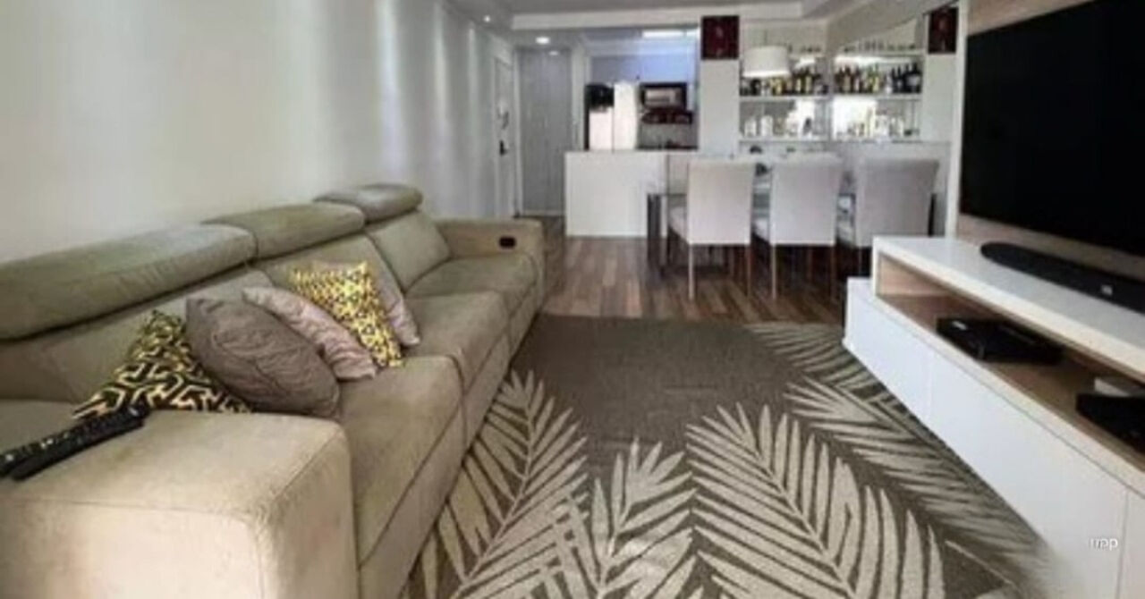 Apartamento para Venda - Jardim Umuarama