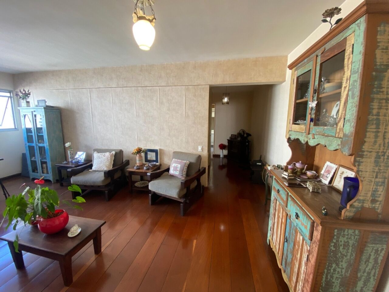 Apartamento para Venda - Campo Belo