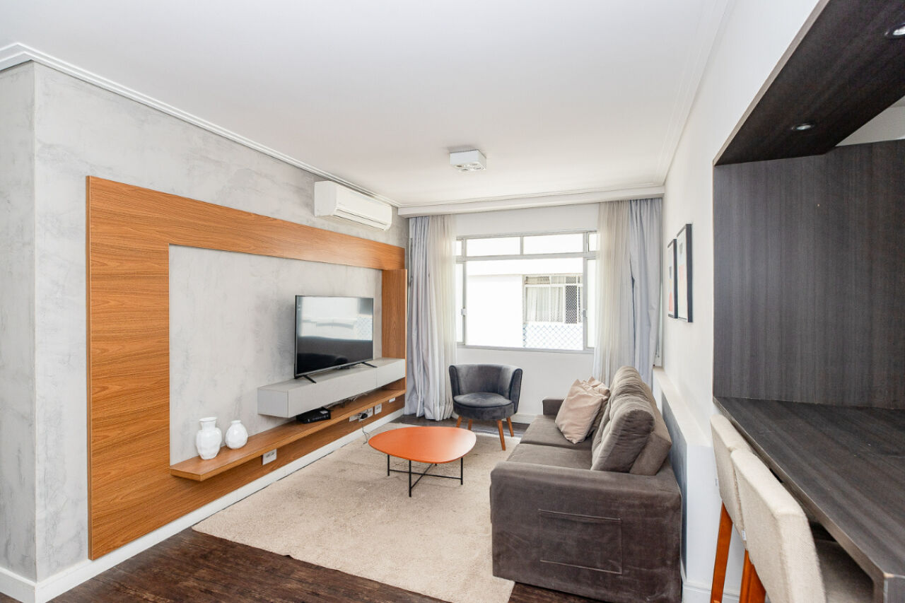 Apartamento para Venda - Itaim Bibi