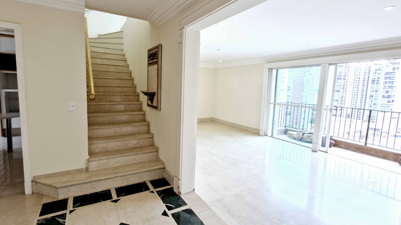 Apartamento para Venda - Campo Belo