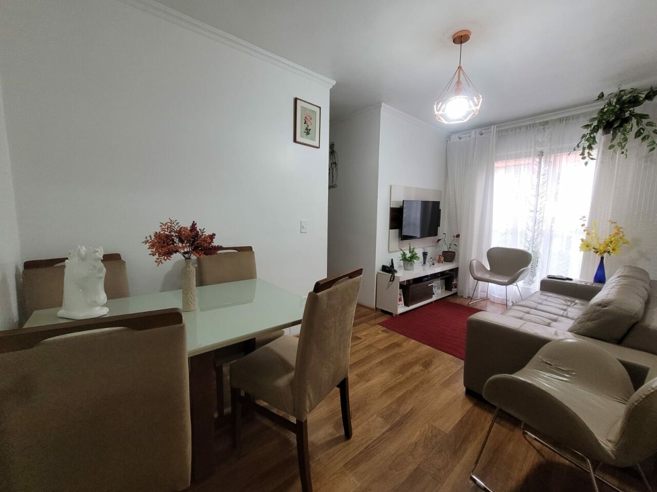 Apartamento para Venda - Vila Inglesa