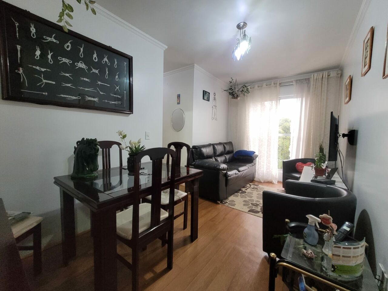 Apartamento para Venda - Vila Inglesa