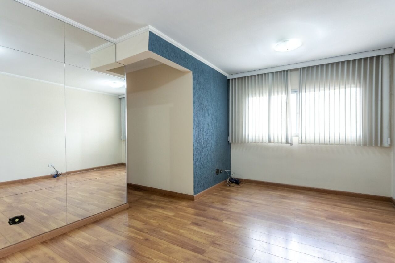 Apartamento para Venda - Interlagos