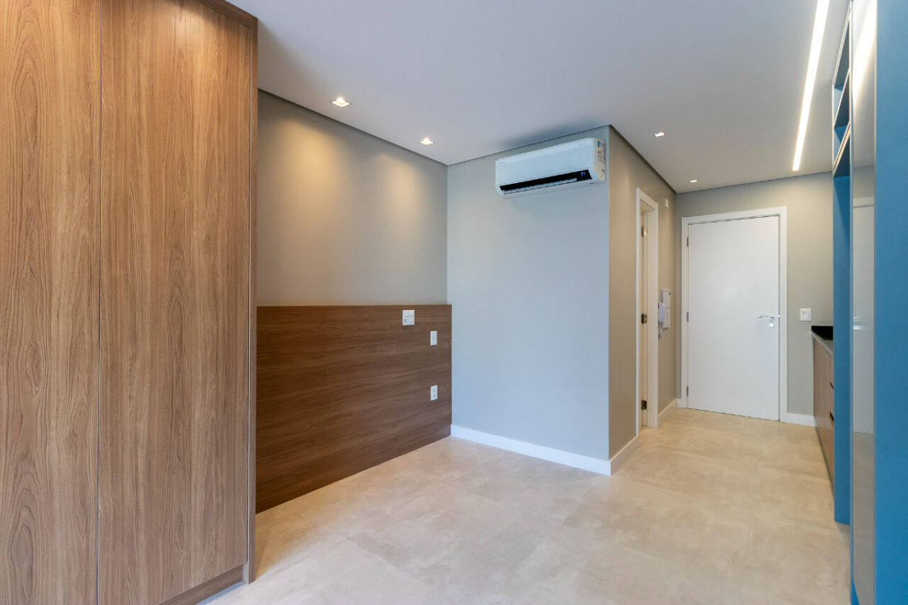 Apartamento para Venda - Brooklin Novo