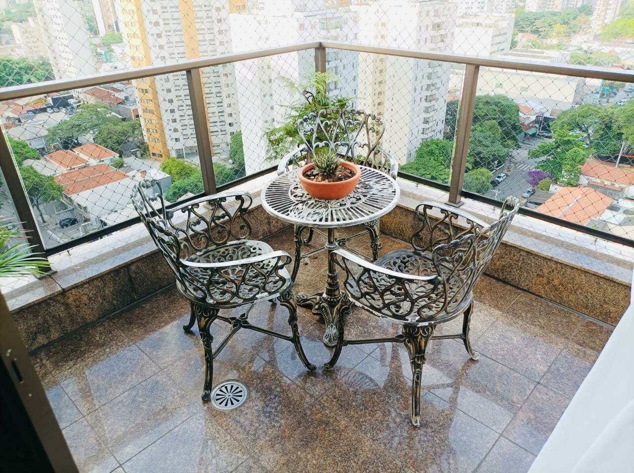Apartamento para Venda - Campo Belo