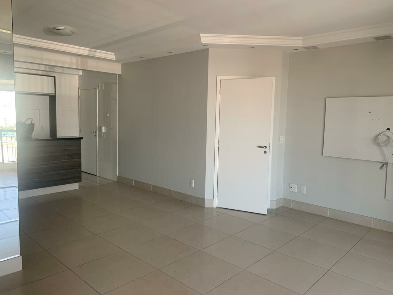 Apartamento para Venda - Vila Alexandria