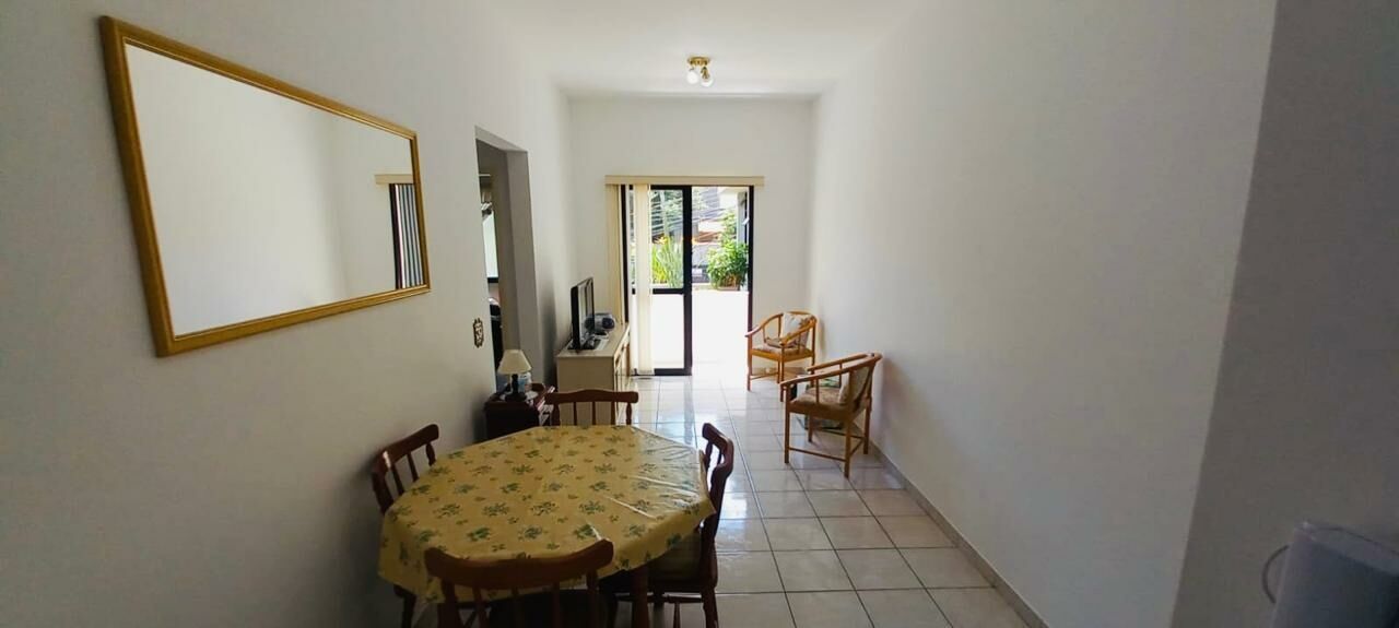 Apartamento para Venda - Vila Santa Catarina