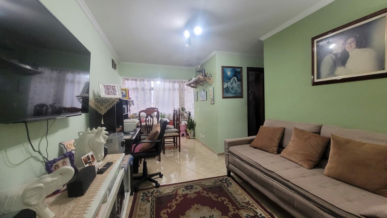 Apartamento para Venda - Vila Santa Catarina