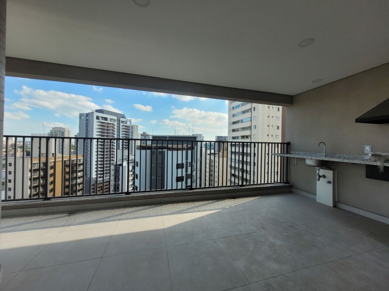 Apartamento para Venda - Vila Mascote