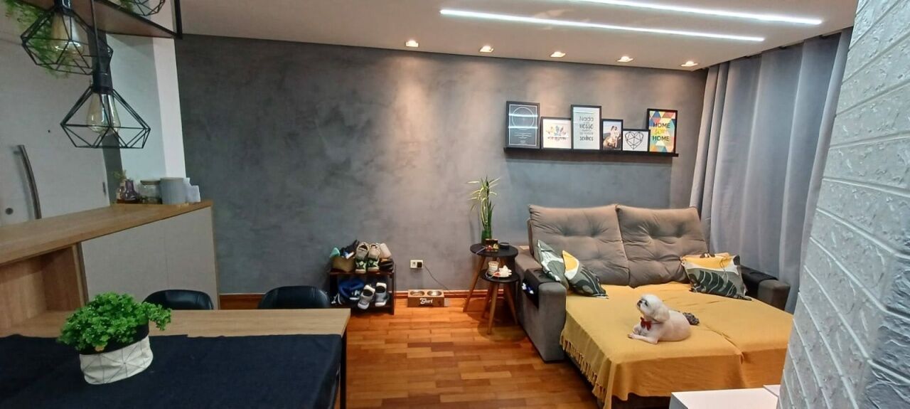 Apartamento para Venda - Vila Santa Catarina