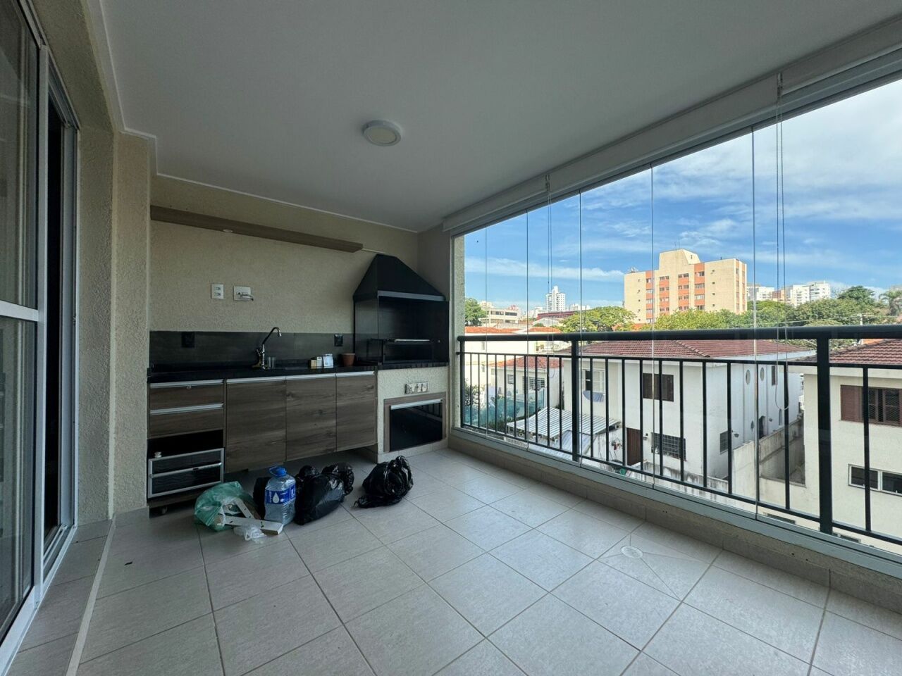 Apartamento para Venda - Vila Mascote