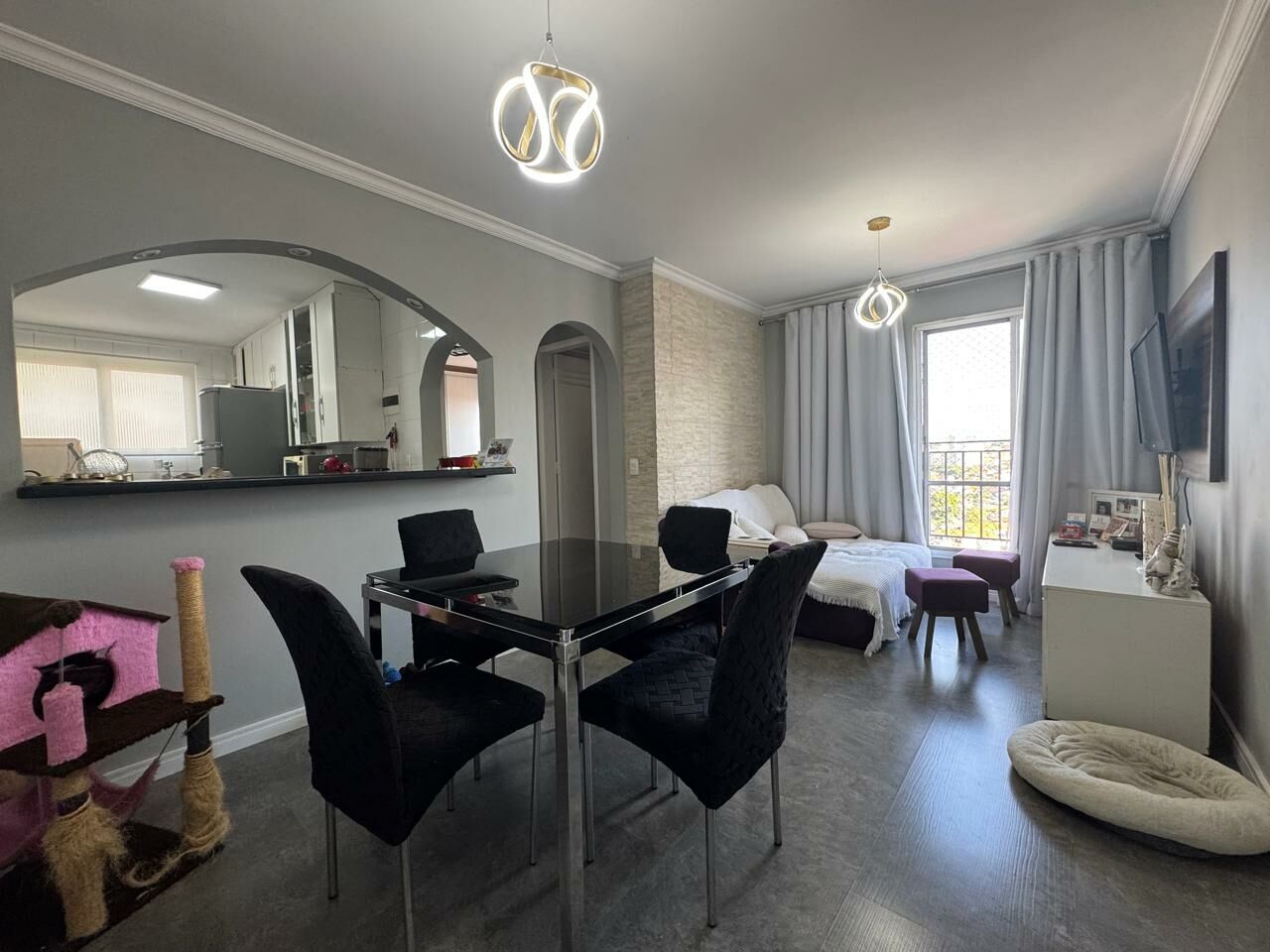 Apartamento para Venda - Jardim Oriental