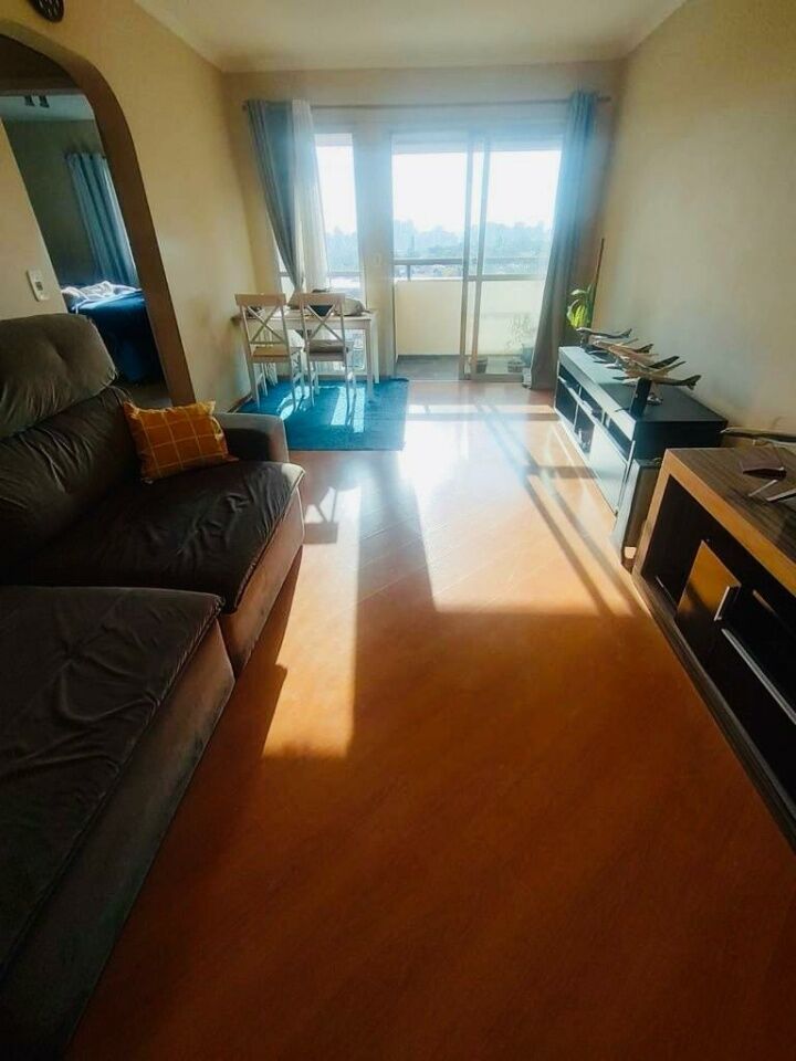 Apartamento para Venda - Vila Alexandria