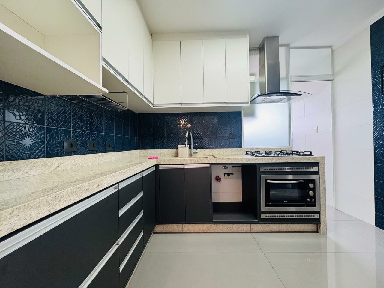 Apartamento para Venda - Vila Santa Catarina