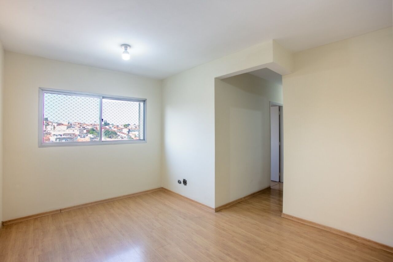 Apartamento para Venda - Interlagos