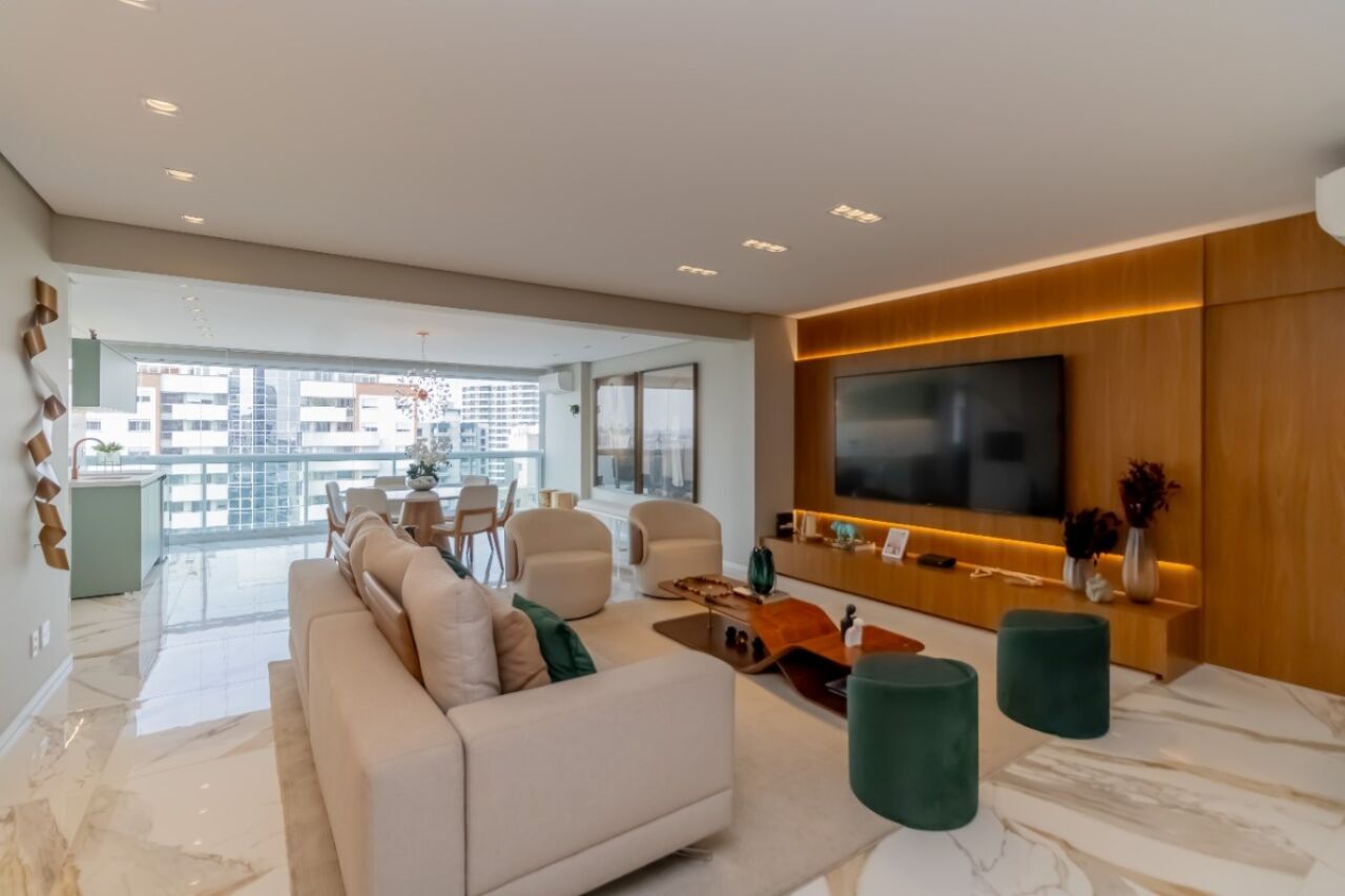 Apartamento para Venda - Vila Mascote