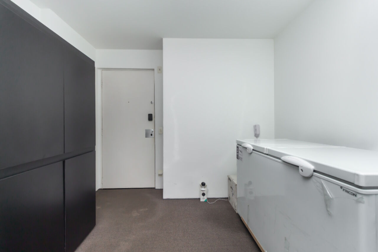Conj. Comercial para Venda - Brooklin Paulista