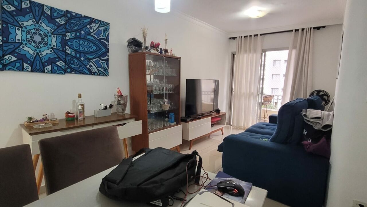 Apartamento para Venda - Vila Mascote