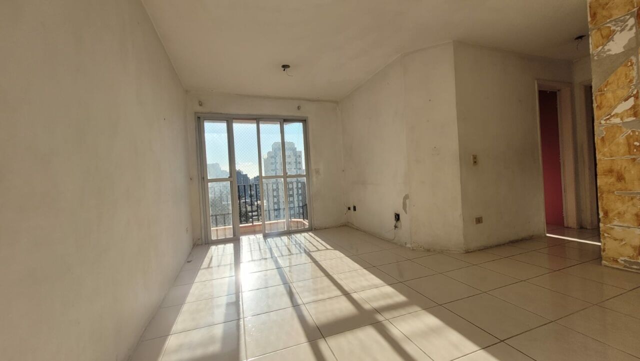 Apartamento para Venda - Vila Santa Catarina