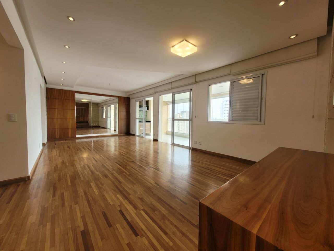 Apartamento para Venda - Vila Mascote